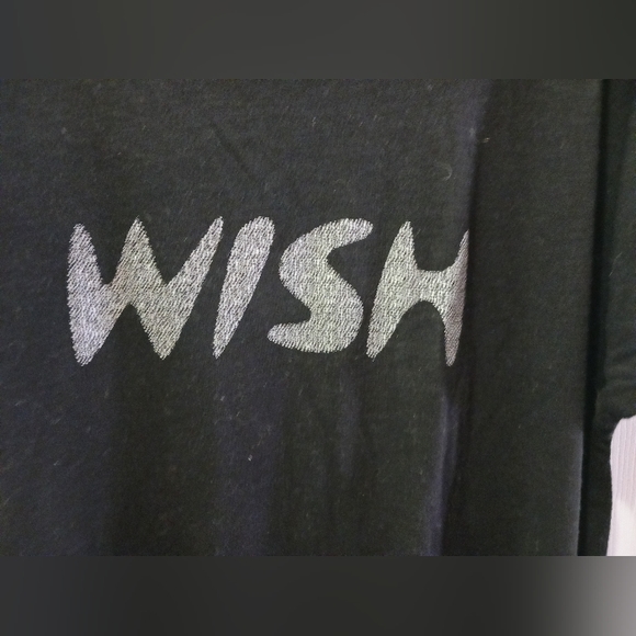 Black tshirt - Picture 1 of 4